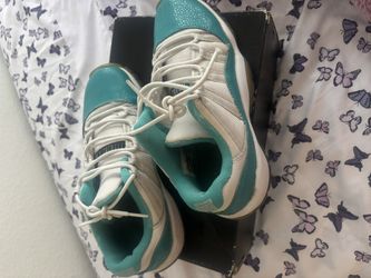 Nice Jordan