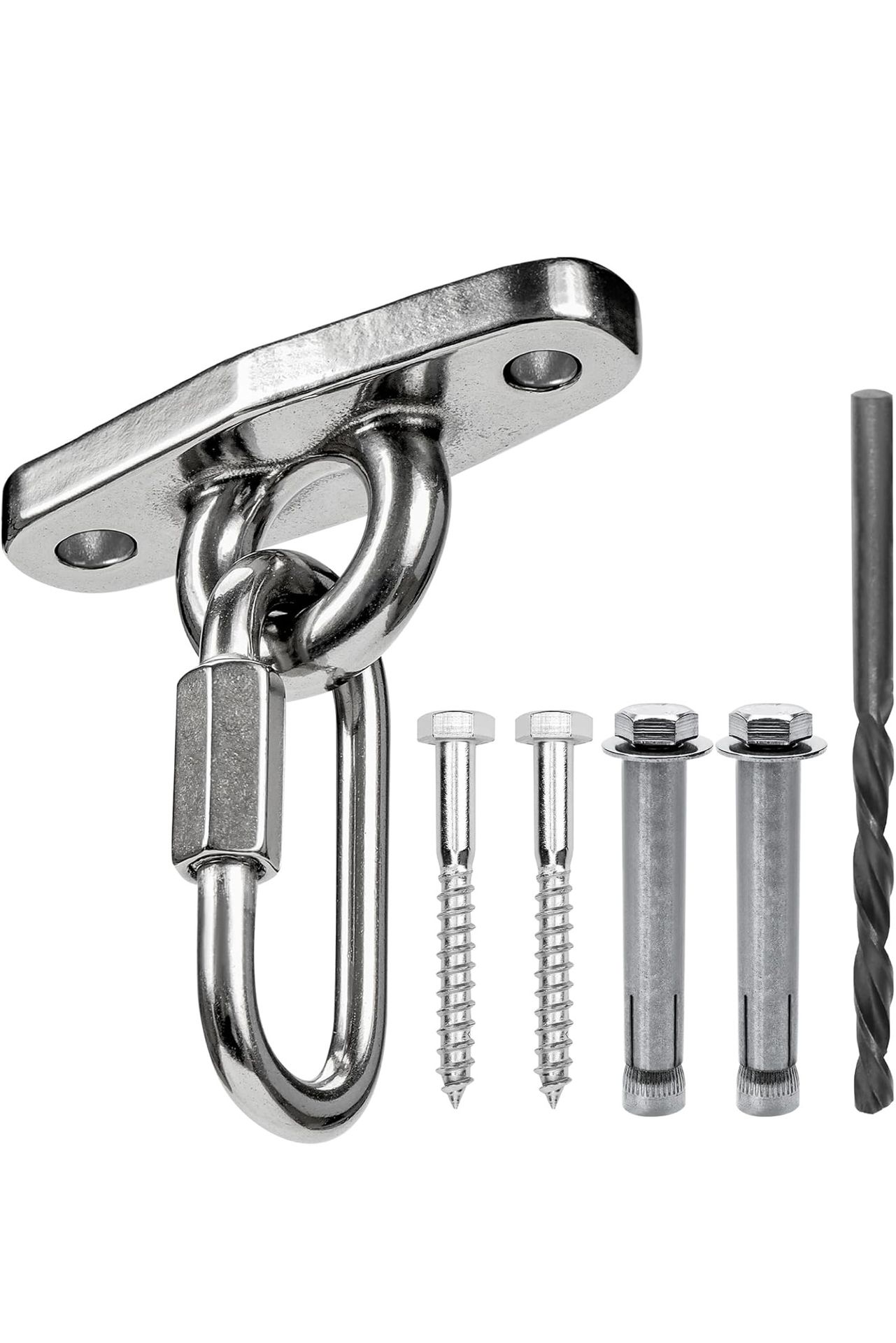 hanger stainless steel