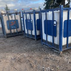 Contenedores 150 Cada Uno Usados