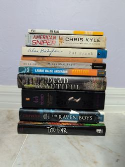 Books