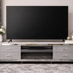Tv and tv stand