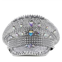 Sequence, Silver Hat