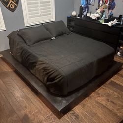 Full Size Bed Frame 