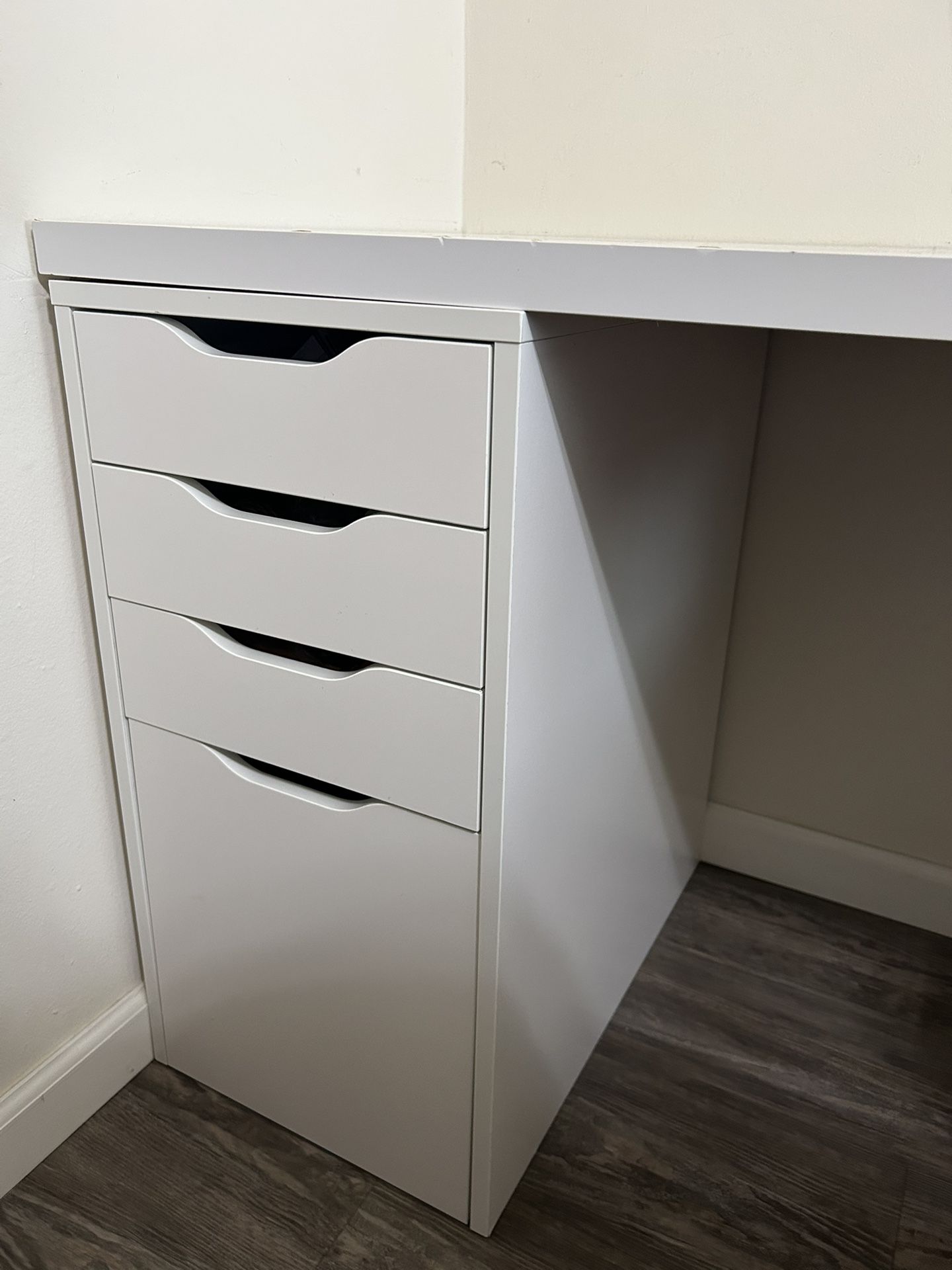 IKEA drawer/storage cabinet