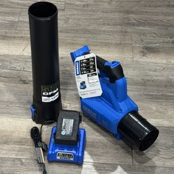 KOBALT BLOWER