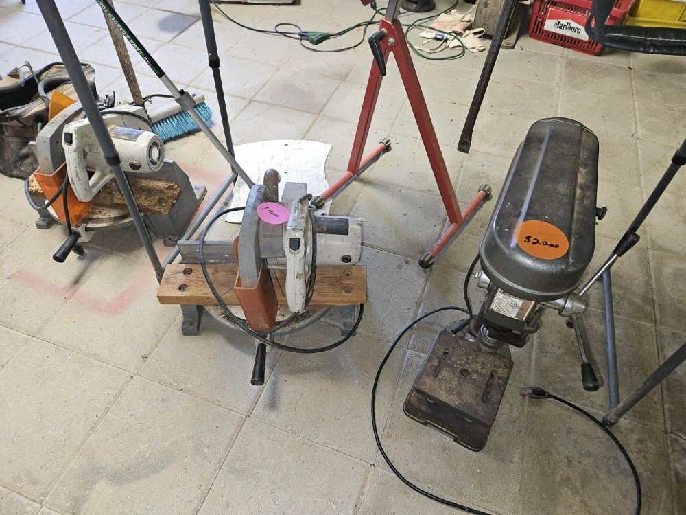 Tools