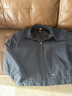 Dickies Work Jacket