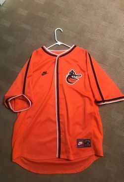 Baltimore Oriels baseball Jersey
