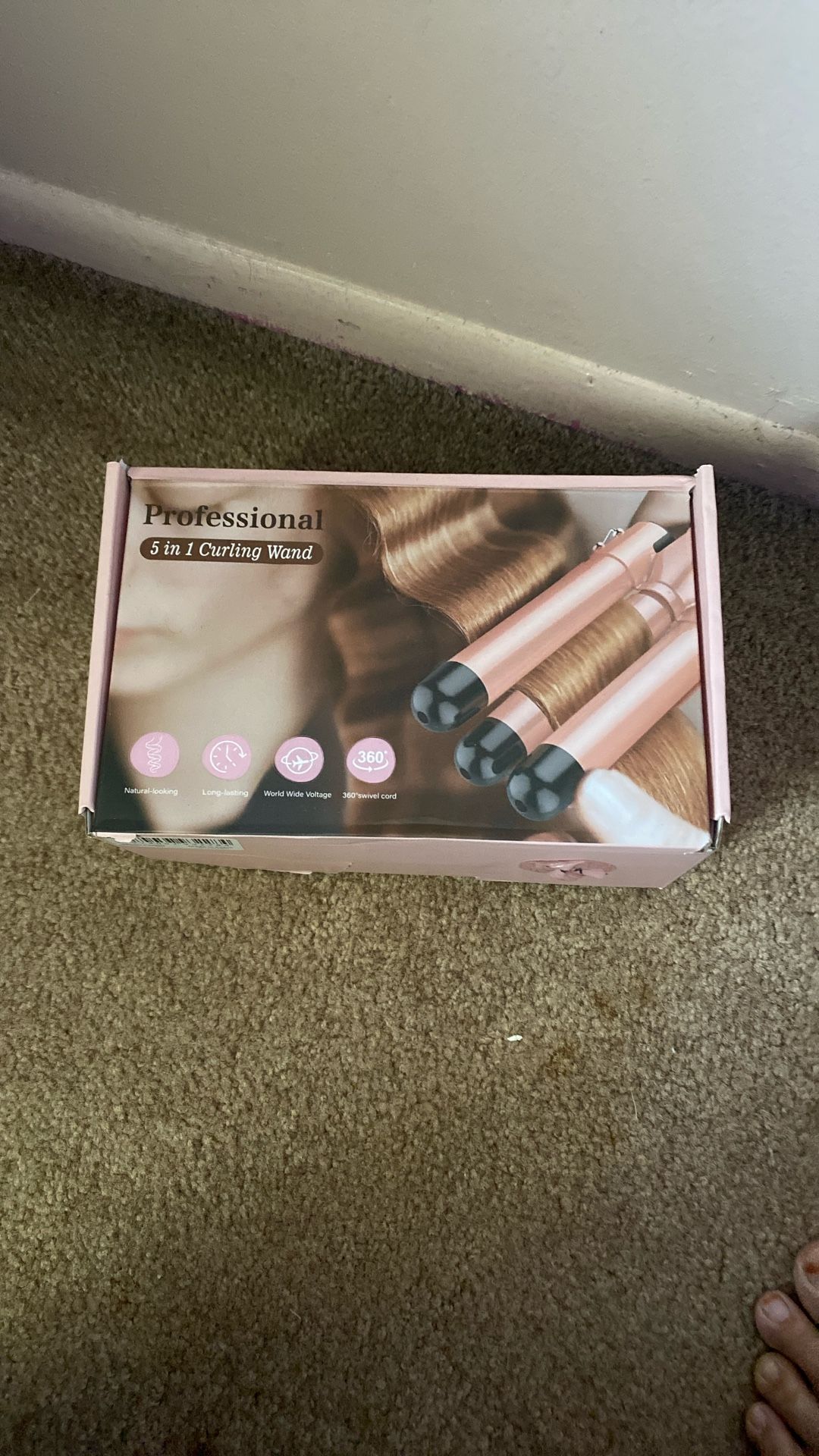 Professional