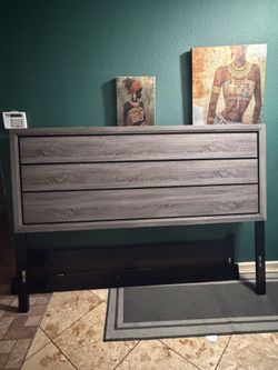 Cal King Bed Frame