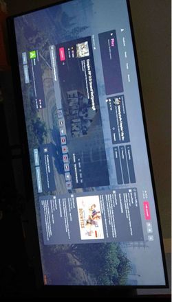 Hp PC, Monitor, And Keyboard For Sale Or Trade.