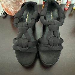 Womens Platform Intentionally 