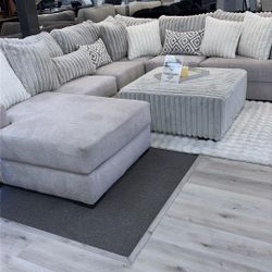 Sectional 