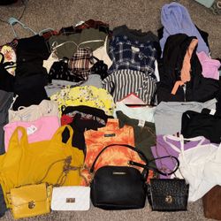 Women’s Size Large 