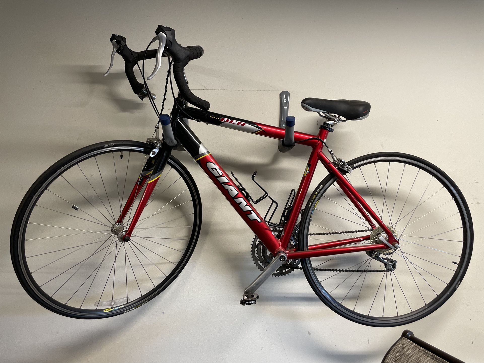GIANT Road Bike