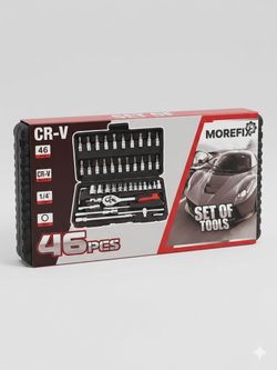 Tool set
