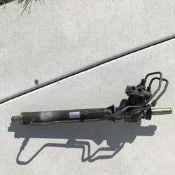 RHD Steering Rack Nissan 180sx/Cefiro/Laurel