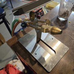 Full Flamework Setup