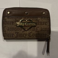 Juicy Couture Wallet