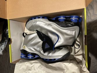 Nike shox clearance vince carter 1
