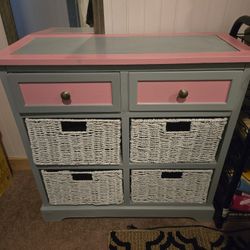 Refurbished  Storage /dressor
