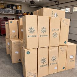 Mattress Deals New In The Box 