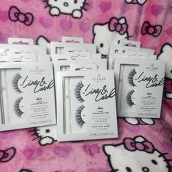 Lashes For Saleee