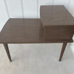 MCM Side Table