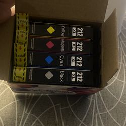 Premium Ink Cartridge