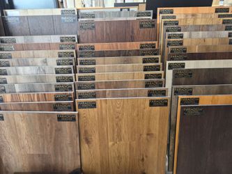 Paradigm Luxury SPC Flooring