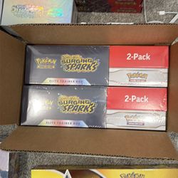 surging sparks costco bundle