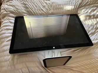 Mac Thunderbolt Display
