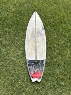 Channel Islands Rocket 9 Surfboard