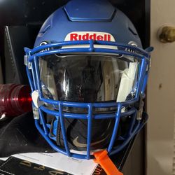 Riddell speedflex  