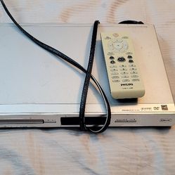 DVD Player 