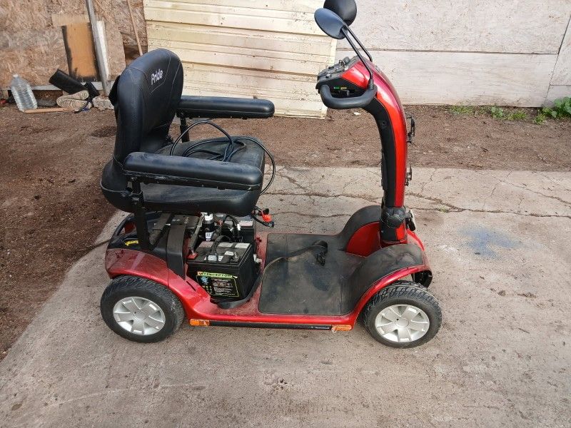 Scooter For Sale