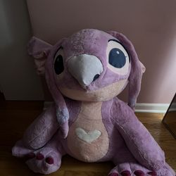 Jumbo Angel Plush 🎀