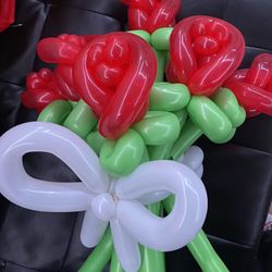 Balloon Bouquet 