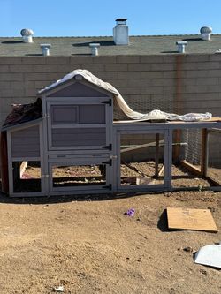 Chicken Coop