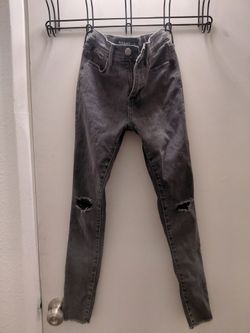 Old navy girl pants size 12