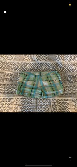 Vans shorts