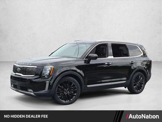 2020 Kia Telluride
