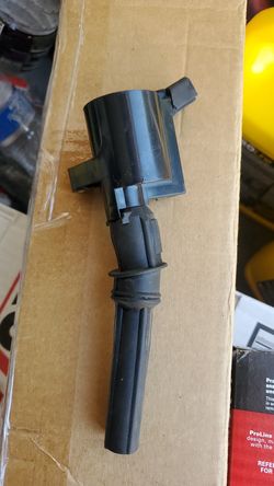 Ignition coil 97 to 2003 ford f150 expedition excursion