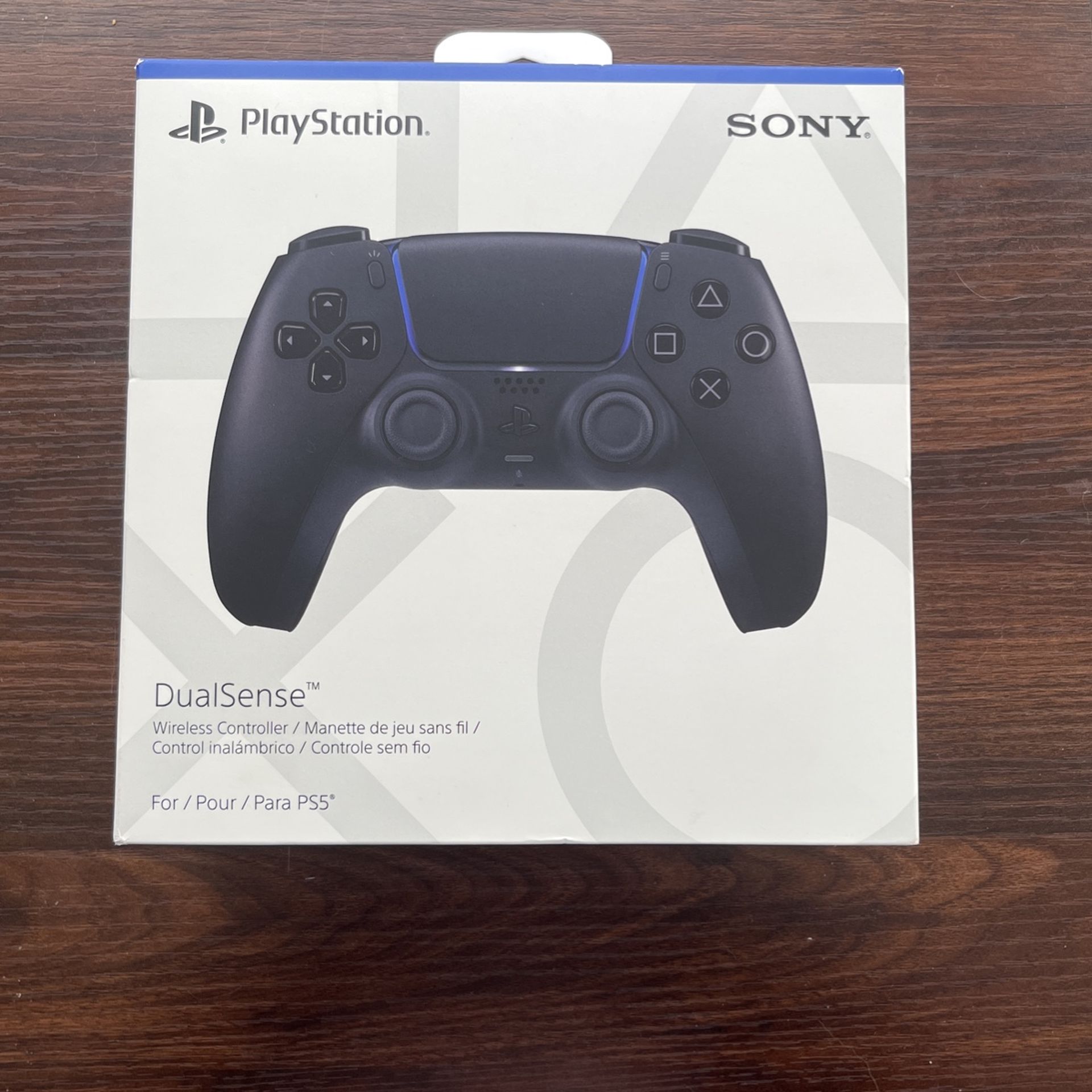 Ps5 Controller