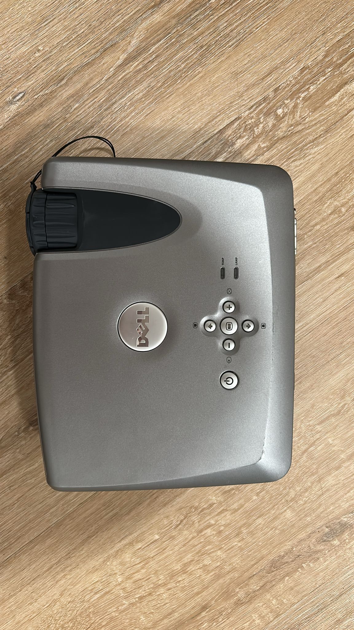 Dell Projector !