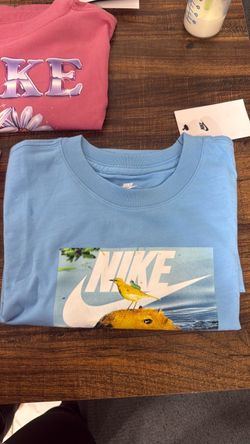 Nike Kids Shirts