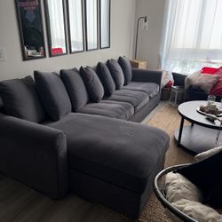 Section Sofa