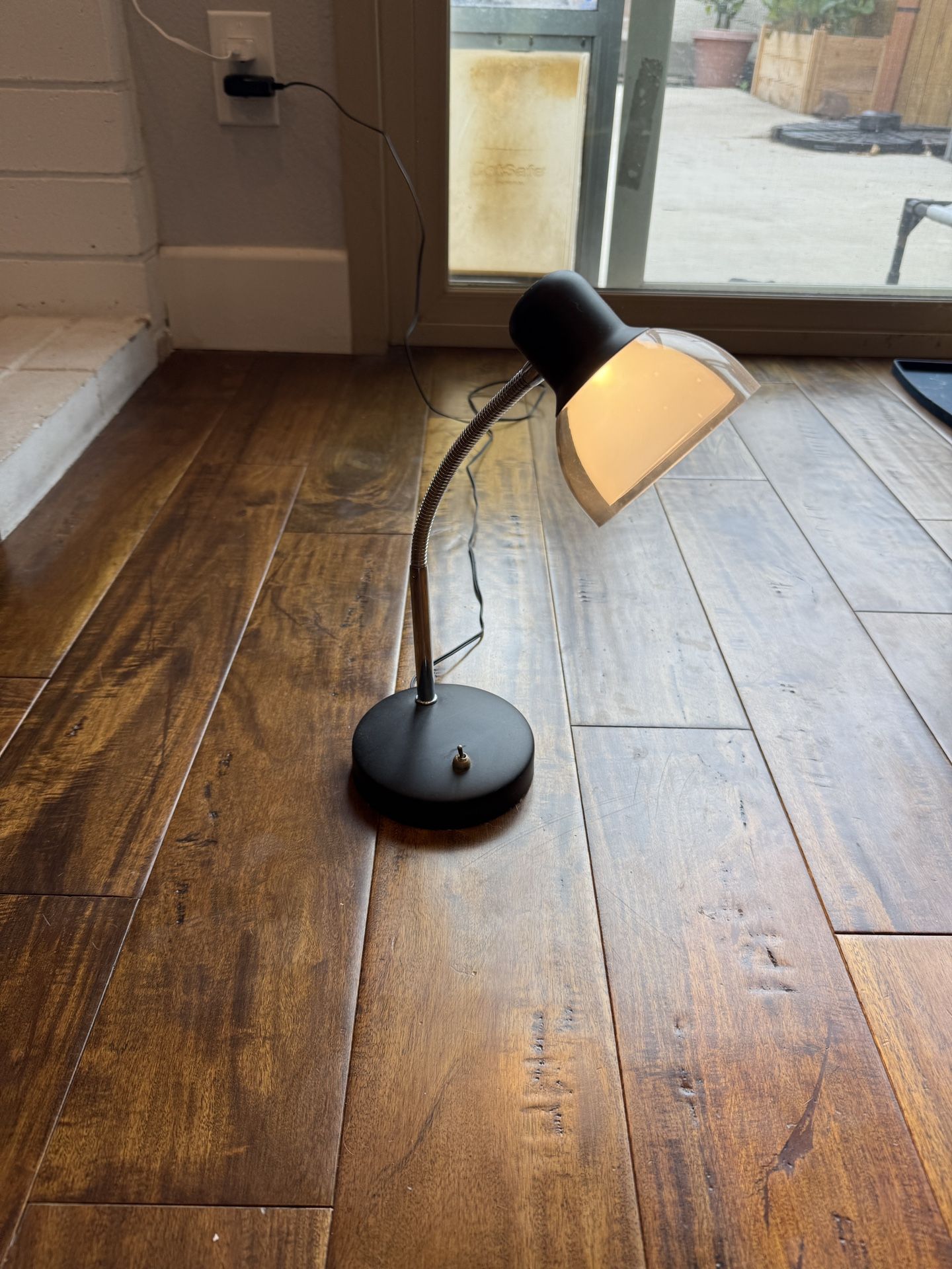 LED Desk Lamp