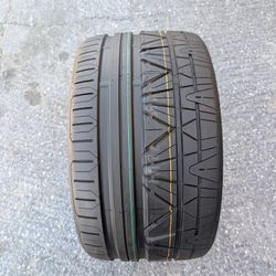 305/25/20 ONE TIRE USED 