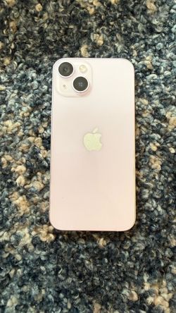 Apple iPhone 14 purple 128 gb unlocked